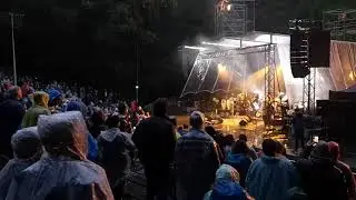 A Tribute To 2016 -  'Let's go crazy' (Prince), live @ Amsterdamse Bostheater, 26.05.2019
