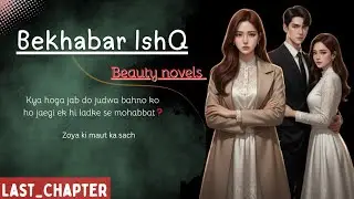 Bekhabar ishq Last_chapter/ by beauty novels || Cousin marriage based stories/