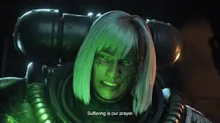 Warhammer 40k 9th Edition Cinematic Trailer