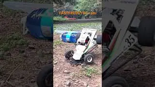 Slow-mo jumping!! #tamiya #grasshopper #radiocontrol #rc #rccar #rccars