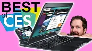 Единственный компьютер, который вам когда-либо понадобится! &mdash; Обзор Motorola Atrix Retro