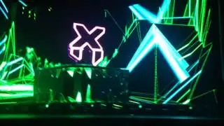 Excision 1st bank Center