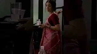 Raincoat Movie Scenes #svfbharat #aishwaryaraibachchan #ajaydevgn #raincoat #rituparnoghosh #movies