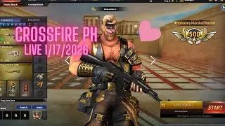 CROSSFIRE PHILIPPINES LIVE 1/17/2026