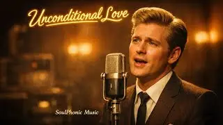 Unconditional Love | 60s Motown Soul Session 🎙️✨ SoulPhonic Music