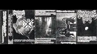 Mayhemic Truth - Son of Dawn (1993) Full Demo
