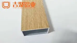 Aluminum material spraying, polishing and other surface treatment mold customization