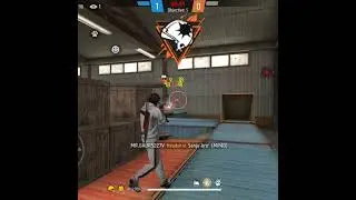 #gamingcloud #freefire