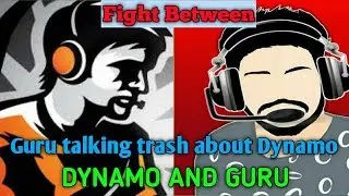 hydra guru leave hydra clan 🤨🤨
