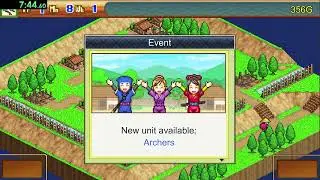 Ninja Village Speedrun [TrueTokugawa] - 3:37:11