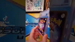 CGC Return Part 3