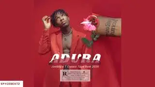 ADURA || Joeboy x T Classic Type Beat