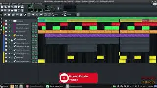 Gabriel Lopez - Ahora tengo paz - Trap Cristiano