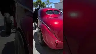 1941 Willys⚙️