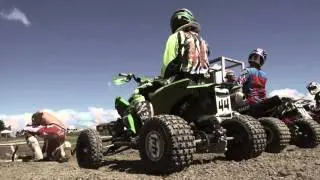 Albert Tranghese - Rider Spotlight - NEATV-MX 2015