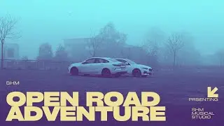 SHM - Open Road Adventure