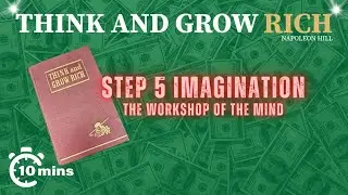 The #1 Secret Weapon of Billionaire Visionaries (Unleash Your Imagination!)