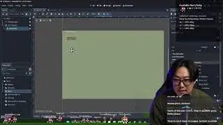 [Live] Indie Game Dev on Godot | FSM, Behavior Tree, AI | Chill co-worker & chat !protonpass