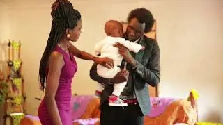 Nuer movie love and money part 2 Episode 16 End