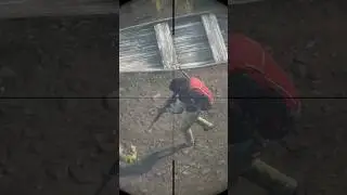 DayZ Freshie KILLER gets HUMBLED😂