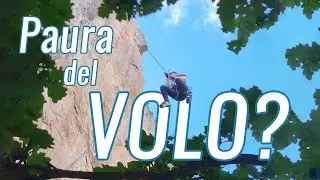 COME SUPERARE LA PAURA DEL VOLO IN ARRAMPICATA - with @AllegraClimbingPsychologist