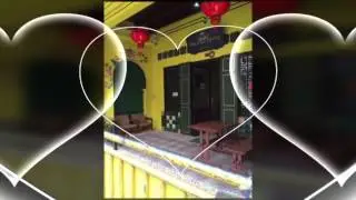[ Guest 27 ] Phuket Old Town Hostel, Phuket, Thailand