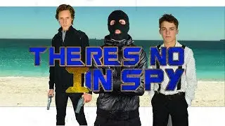 There's No I in Spy - Short Film