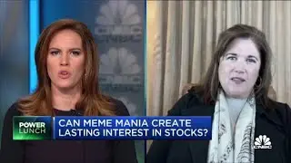 Financial advisor on the rise of teen investors