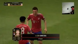 FIFA 19 FUT CHAMPIONS WEEKEND LEAGUE! ROAD TO 400 WINS! RSTYLESGELEEN ULTIMATE TEAM