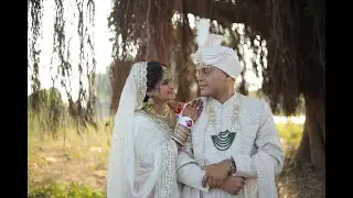 Jay 💖 Vidhi | Two Hearts, One Promise | Wedding Highlights Film