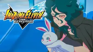 O INSTITUTO IMPERIAL!!   - #16 - INAZUMA ELEVEN VICTORY ROAD - Legendado PT-BR