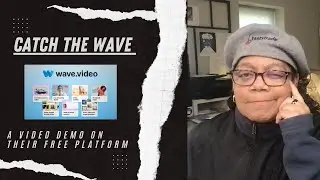 WAVE Video Demo