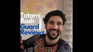 Tatami Rash Guard Reviews