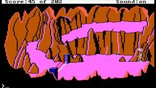 Let's Play - Space Quest 1 - Part 2 (My Kerona!)