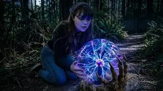 Werewolf Skit &ndash; Fictional Family Mystery Story
