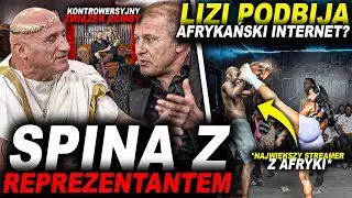 DYMY NAJMANA W KANALE SPORTOWYM! (BOMBA, BANDURA, FAME, BOXDEL, BAGIETA, MURADOV)