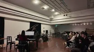 Beautiful Things （カバー）高1女子ピアノ演奏