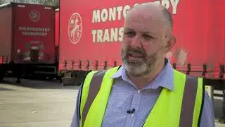 Montgomery Transport Group Trailer Tracking Case Study - Jets GPS Fleet Solutions