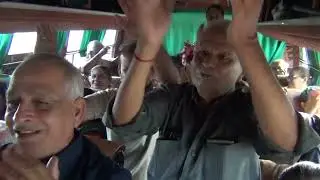 Nanak Sewa Mandal 2nd 23rd Senior Citizen Yatra 2025