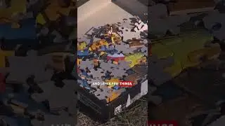 Дерево, дарящее подарки, согревает сердца жителей Овассо.