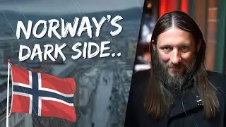 UK Dad Reacts: Norway&rsquo;s Dark Side (I Still Want to Move There!)