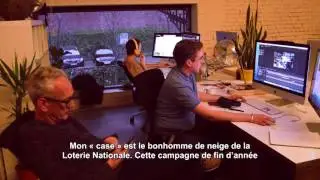 Fascinating Careers - Willem De Wachter - Mortierbrigade