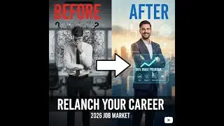 Stop 'Winging' Your Career: The 2026 Roadmap to Your Dream Role