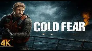 Cold Fear | 4K Full Gameplay | No Commentary