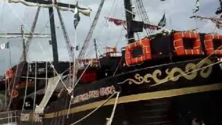 Terminal located in the vessel in Cancun Boulevard Kukulkan Km 4 of the