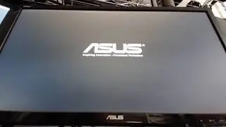 Asus VG248QE DisplayPort No Signal - Quick Fix
