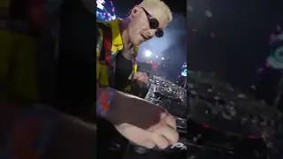 James Hype - Mashup (One more time & Losing it )