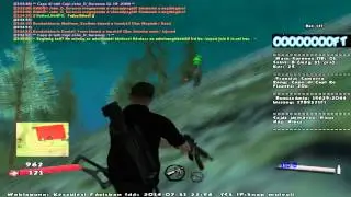 BetterlifeRPG l War LCN VS VAGOS l WIN