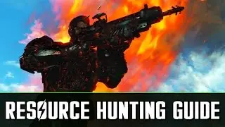Fallout 4: Resource Crafting Guide