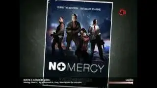 Left 4 Dead w/ NightWerewolf16 & MrBrutehater